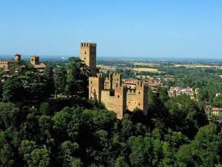 Emilia-Romagna - Italiens Genussregion