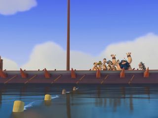 Wickie und die starken Maenner