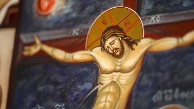 Påskens beraettelser