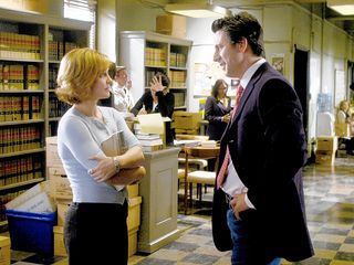 Law & Order: Trial by Jury