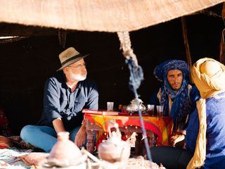 Terra X: Wege des Wissens