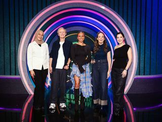 Die Carolin Kebekus Show