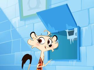 Sherlock Yack - Der Zoodetektiv