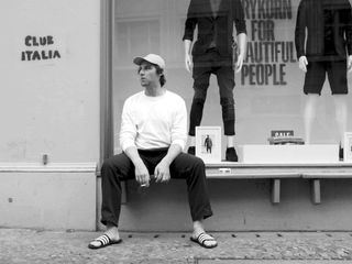 Streetphilosophy