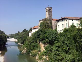 Collio - Italiens Huegel der Genuesse