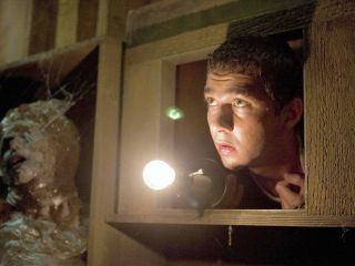 Disturbia