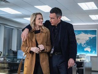 FBI: Special Crime Unit