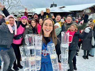 7 Tage ... Après-Ski