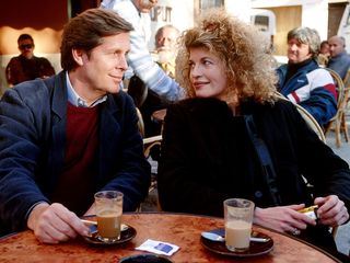 Dr. Stefan Frank - Der Arzt, dem die Frauen vertrauen