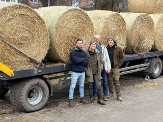 Generationenwechsel - wer uebernimmt den Hof?