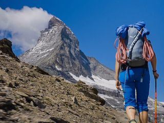 Tod am Matterhorn - Warum Bergsteiger die Gefahren unterschaetzen