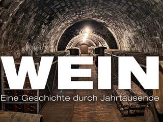 Wein - Eine Geschichte durch Jahrtausende