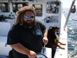 Wicked Tuna - Fischer fuers Leben Wicked Tuna - Fischer fuers Leben