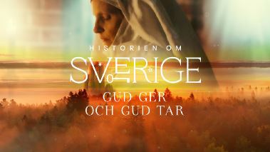 Historien om Sverige