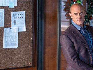 Law & Order: Organized Crime