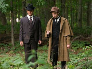 Murdoch Mysteries