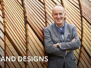 Grand Designs: Der Weg zum Traumhaus