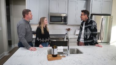 Jackpot! - Hauptpreis Traumhaus