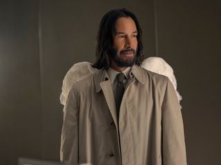 Good Fortune - Ein ganz spezieller Schutzengel