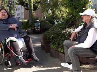 Hartz und herzlich - Tag fuer Tag Rostock