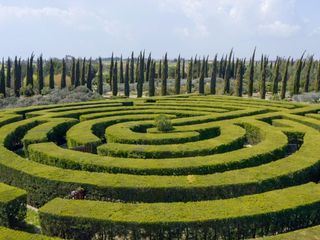Gartenparadiese auf Zypern - Die Insel der Aphrodite