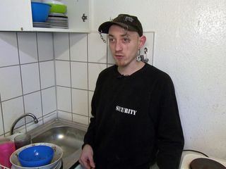 Hartz Rot Gold