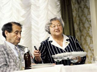 Sei still Kerle oder s Konfirmandefescht