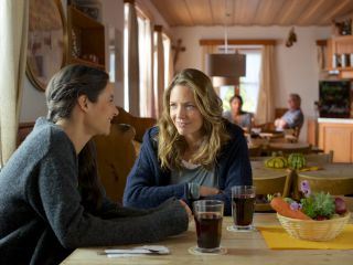 Lena Lorenz: Ein Fall von Liebe