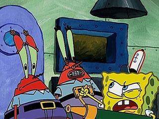 SpongeBob Schwammkopf SpongeBob Schwammkopf