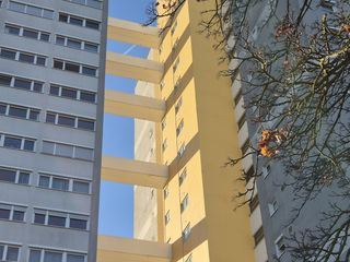 #besserwohnen - wie stoppen wir die Mietkrise?