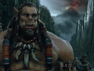 Warcraft: The Beginning 