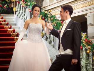 Koenigliche Weihnachten