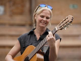 Protest! Songs! - Wie Musik die Welt veraendert