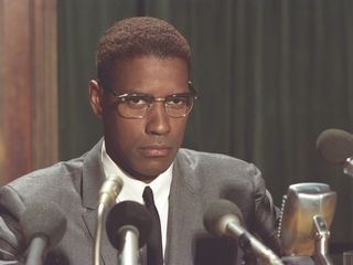 Denzel Washington