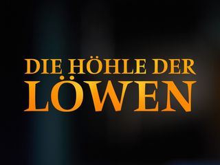 Die Hoehle der Loewen