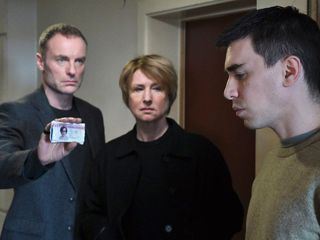 Tatort: Erika Mustermann
