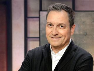 Nuhr 2025 - Der Jahresrueckblick