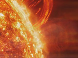 Das Universum - Eine Reise durch Raum und Zeit