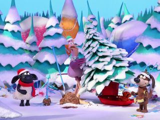 Die Sendung mit dem Elefanten