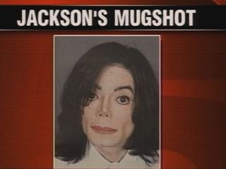 Michael Jackson - Der Jahrhundert-Prozess