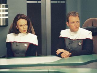Star Trek: Raumschiff Voyager