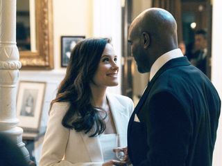 Ein maechtiger Gegner Ein maechtiger Gegner