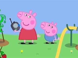 Peppa Pig
