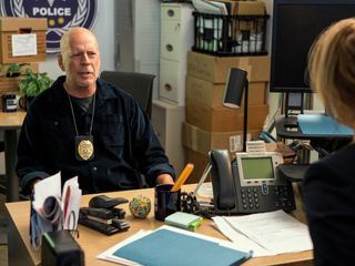 Detective Knight: Independence