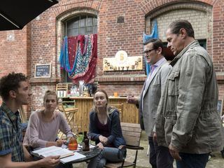 Morden im Norden
