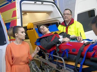 In aller Freundschaft