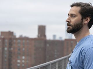 New Amsterdam