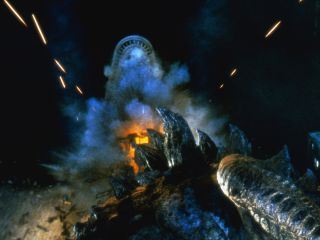 Godzilla