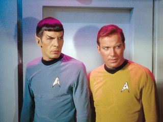 Raumschiff Enterprise