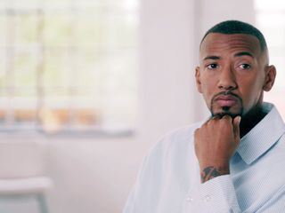 Being Jérôme Boateng